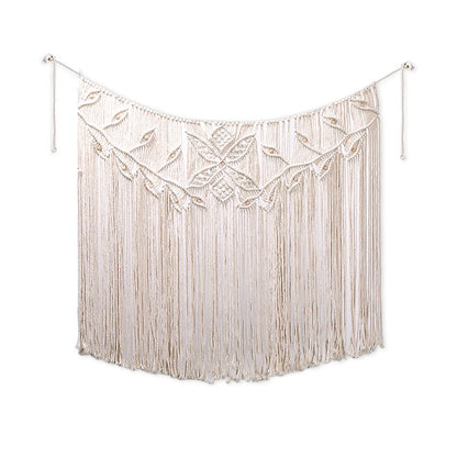 Macramé Wall Decor Acalora