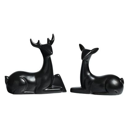 Decorative figure Acalora