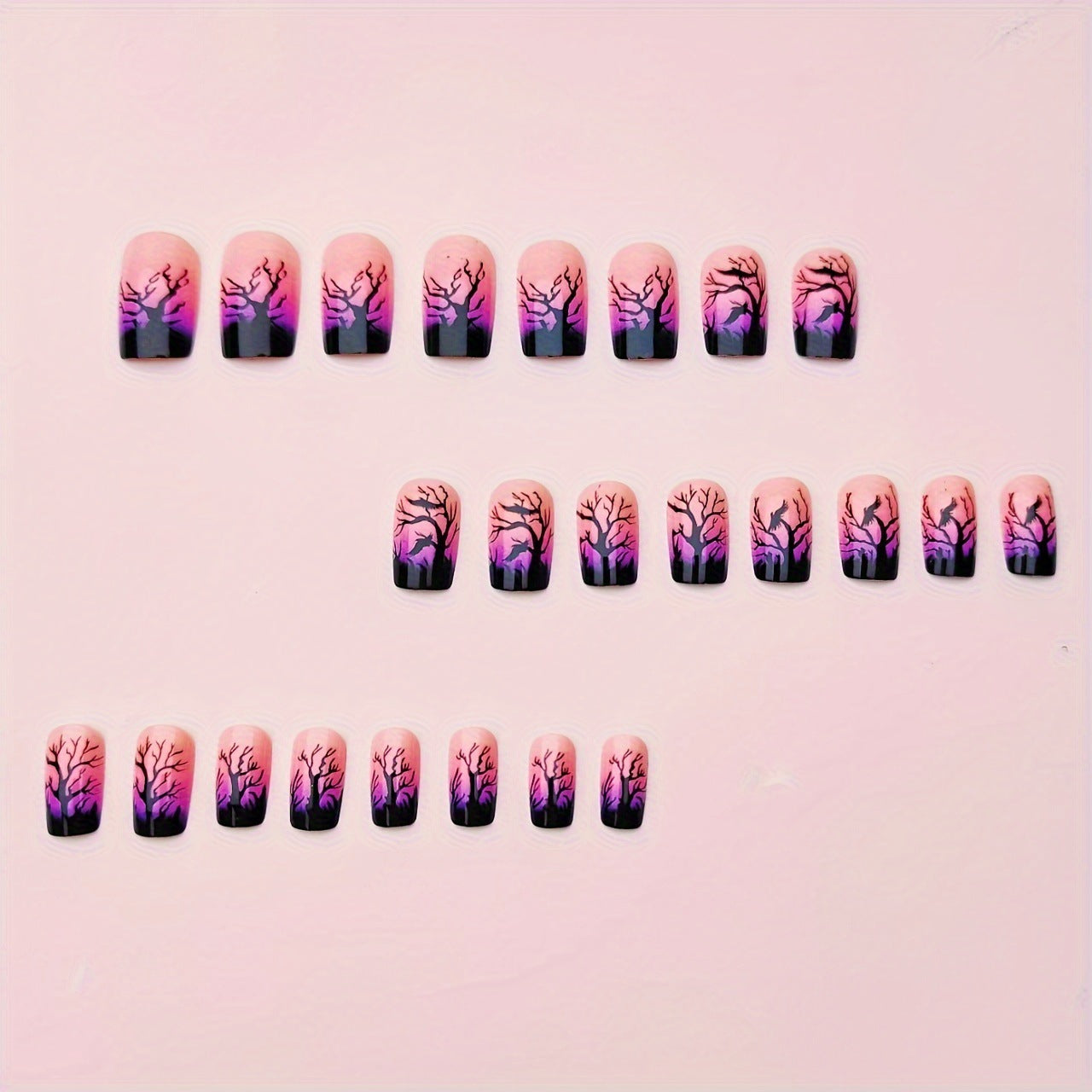 Artistic Nail Art Acalora