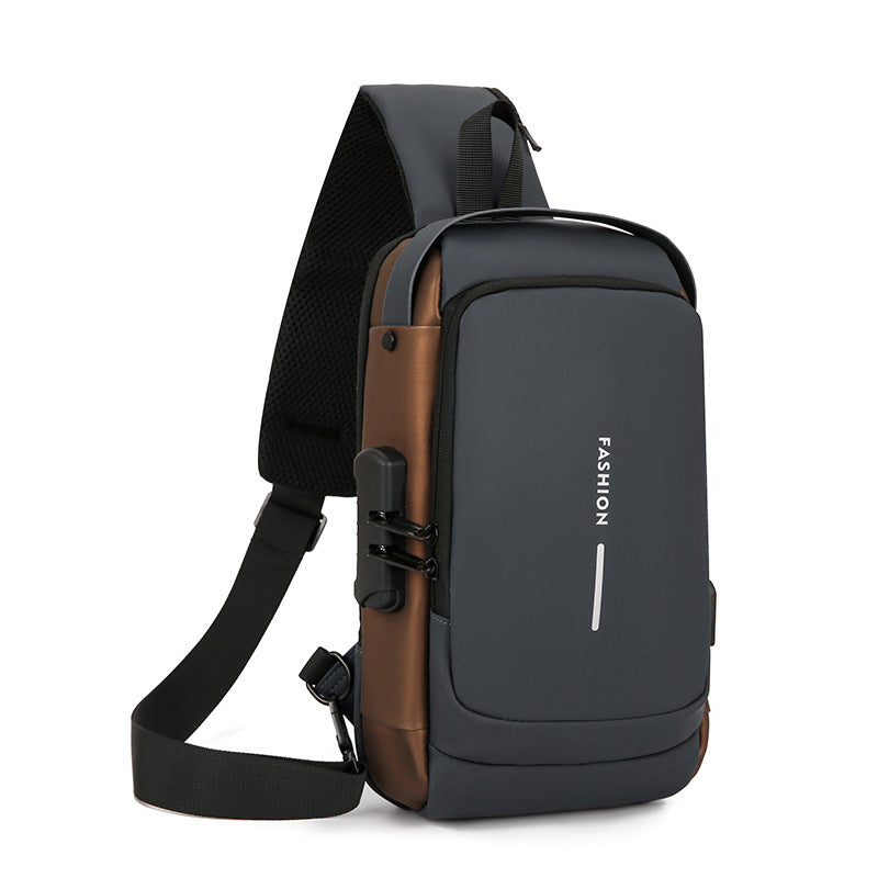 Versatile Sling Bag Acalora