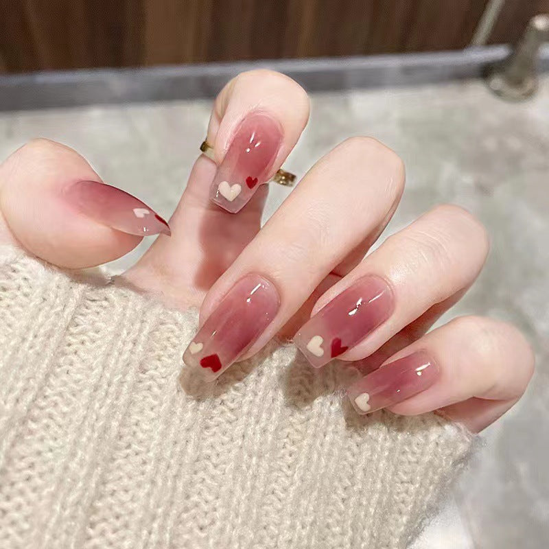 Decorative Acrylic Nail Art Set Acalora