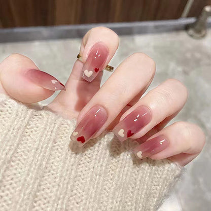 Decorative Acrylic Nail Art Set Acalora