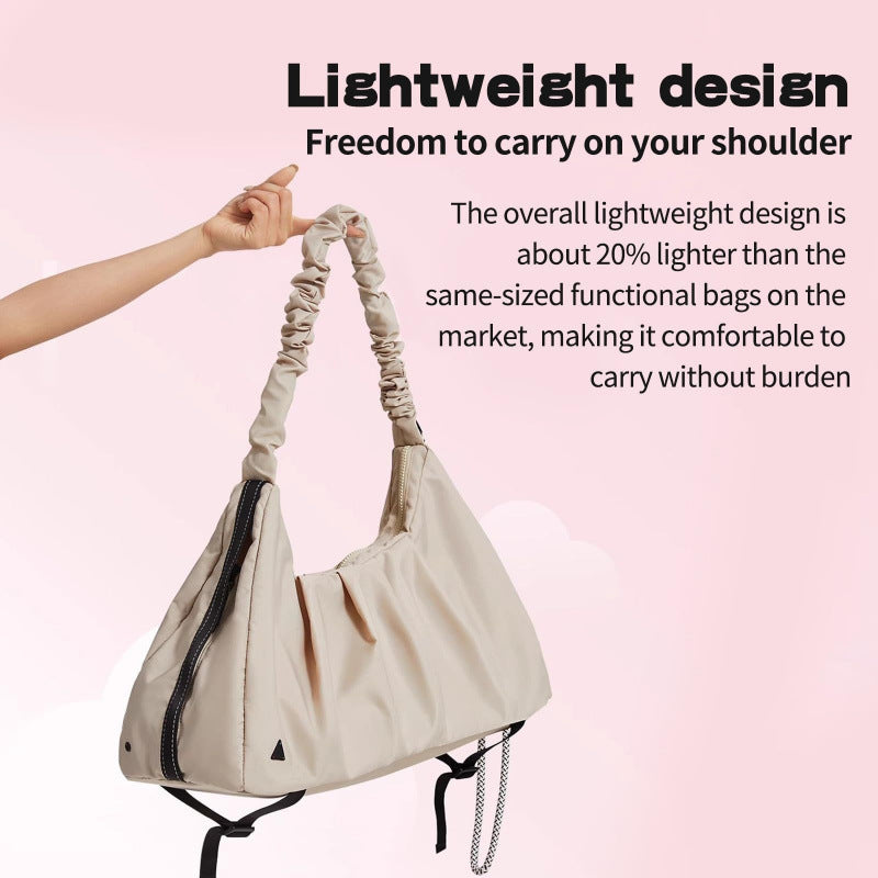 Multi-Purpose Gym Tote Bag Acalora