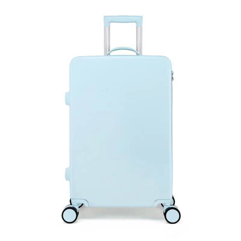 Premium hard-shell wheeled luggage Brehn