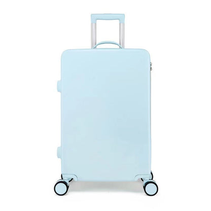 Premium hard-shell wheeled luggage Brehn