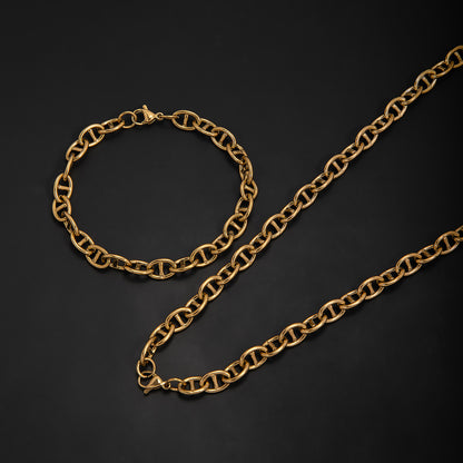 Chain Link Acalora