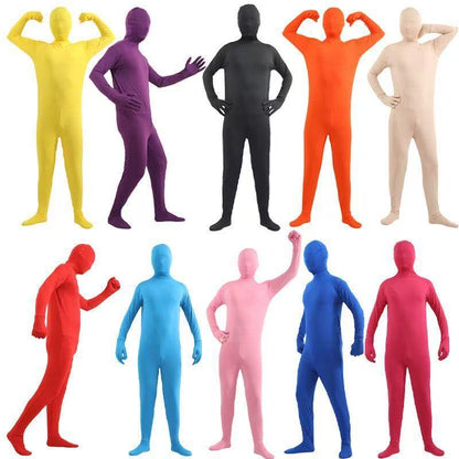 Unisex Full-body suit Karnz 1781260323