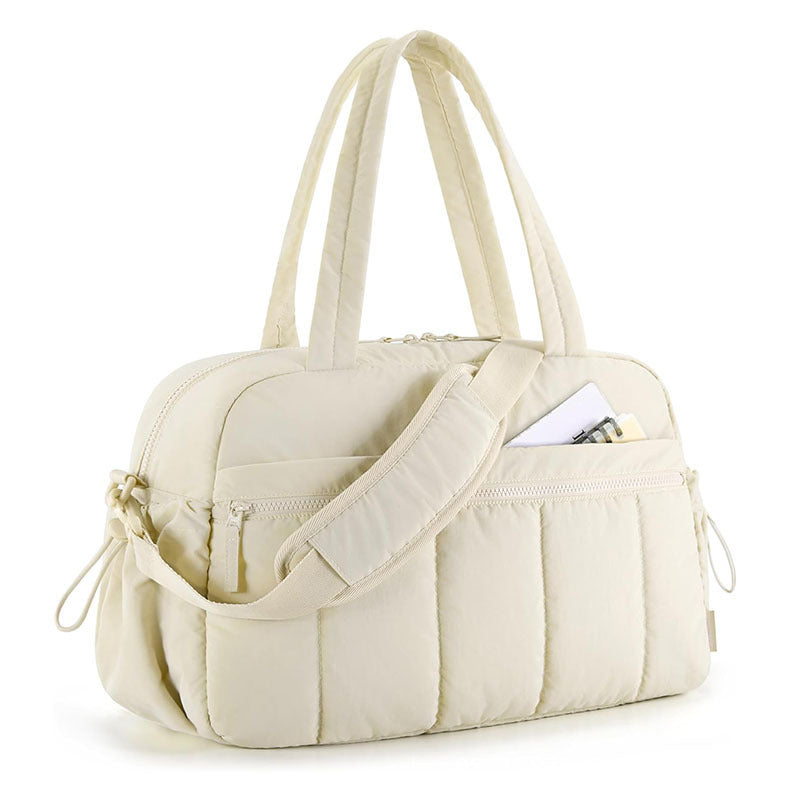 Stylish Multi-Function Travel Handbag Acalora
