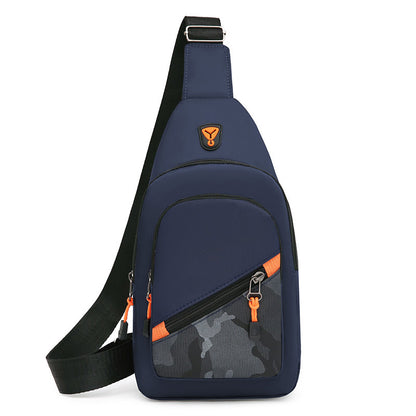 Adjustable Tactical Sling Bag Acalora