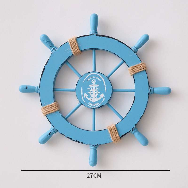 Maritime Decorative Wall Art