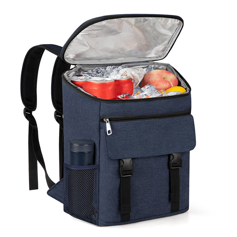Insulated Food Storage Backpack Acalora