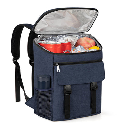 Insulated Food Storage Backpack Acalora