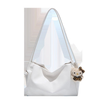 Chic Slouchy Hobo Handbag Acalora