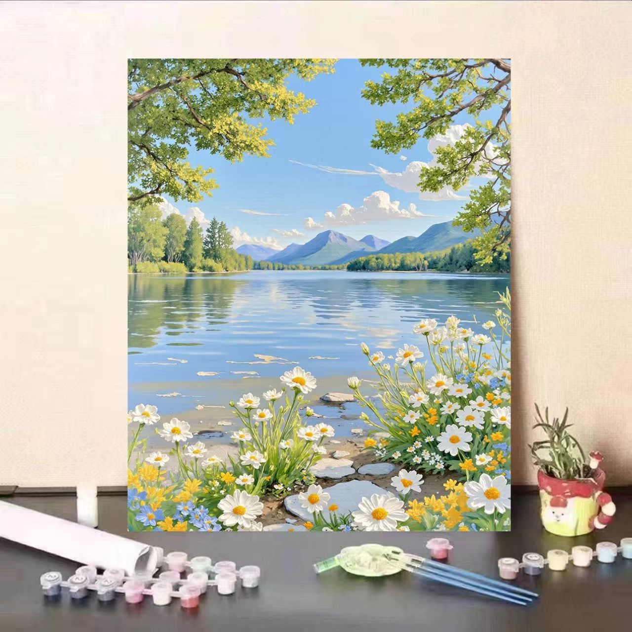 Landscape Painting