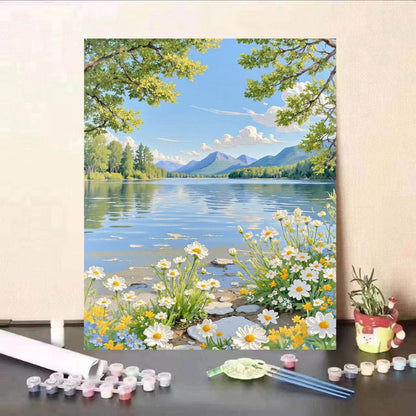 Landscape Painting