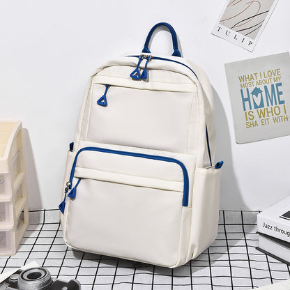 Versatile Multi-Functional Travel Backpack Acalora