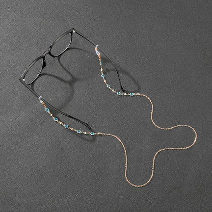Decorative Eyewear Chain Acalora 1788164224