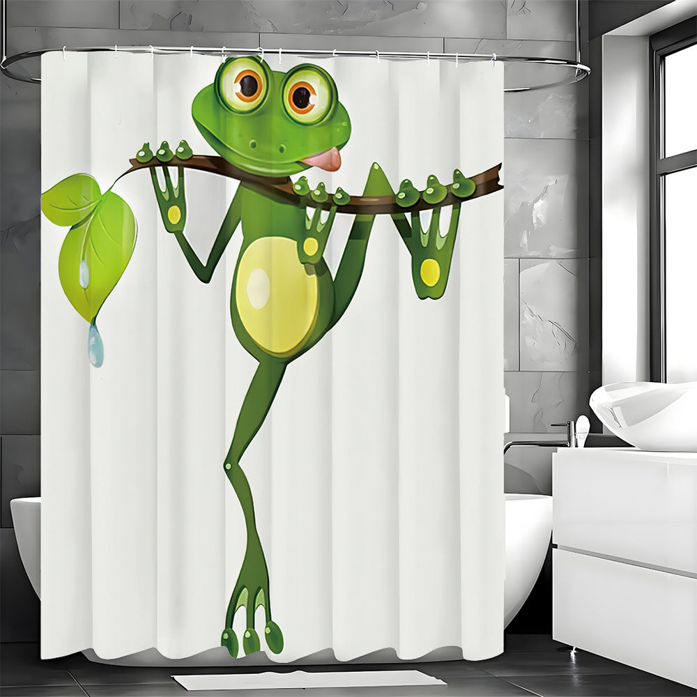 Shower Curtain