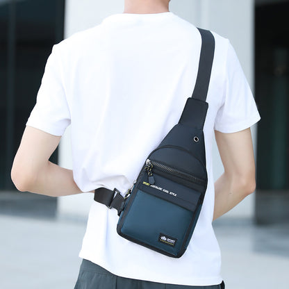 Compact Crossbody Sling Bag Acalora