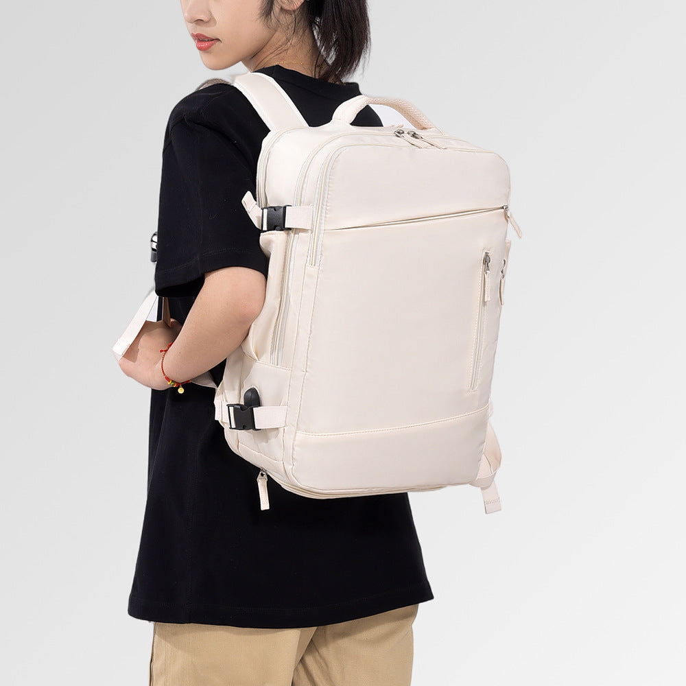 Versatile Lightweight Business Backpack Acalora