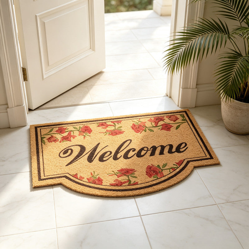 Decorative Welcome Mat