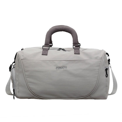 Spacious Versatile Travel Duffle