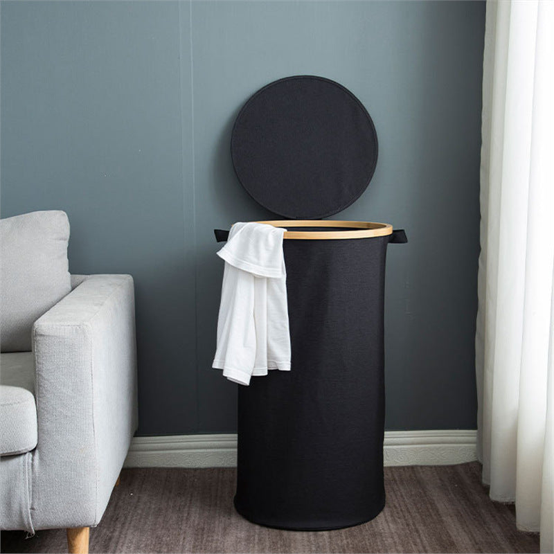 Practical Laundry Basket Acalora