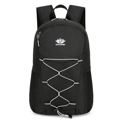 Lightweight Outdoor Water-Resistant Backpack Acalora