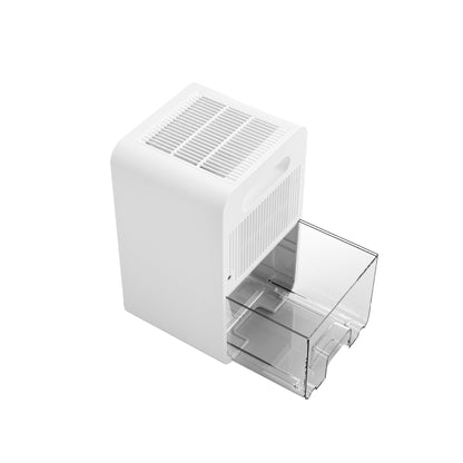 Women's Compact Humidifier Skanto