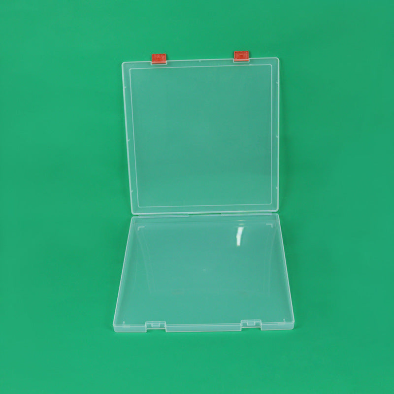 Multi-Functional Storage Box Acalora