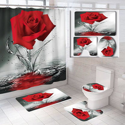 Bath Decor