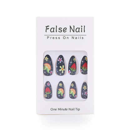 Creative Nail Art Acalora