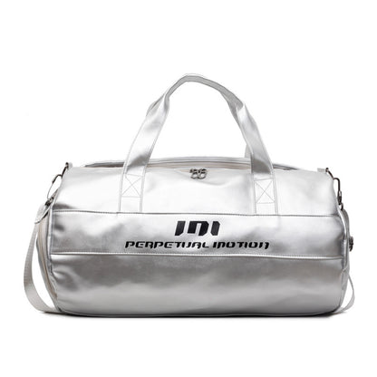 Spacious Travel Duffel Bag
