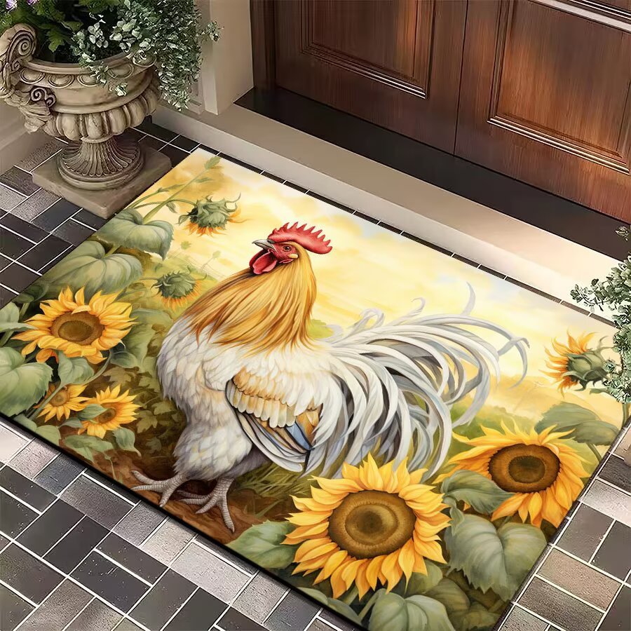 Home Decor Decorative Area Rug