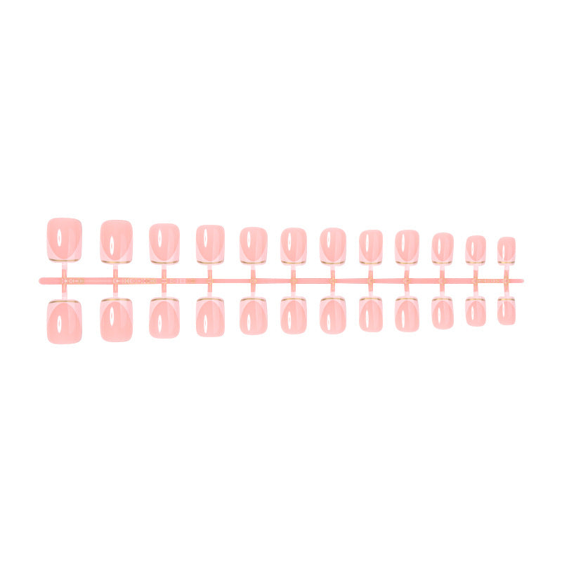 Premium Ultra-Comfort Press-On Nails Acalora