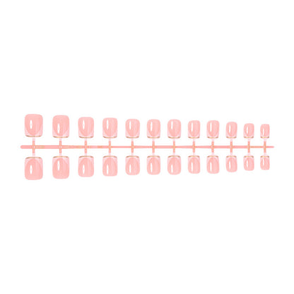 Premium Ultra-Comfort Press-On Nails Acalora