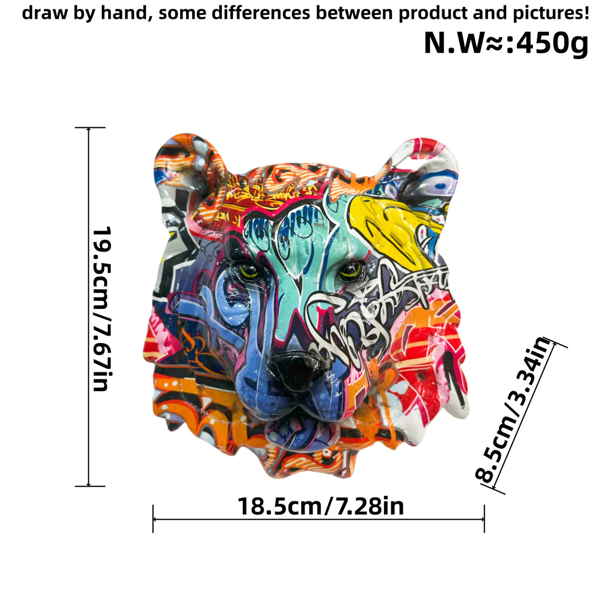 Decorative Wall Art Acalora