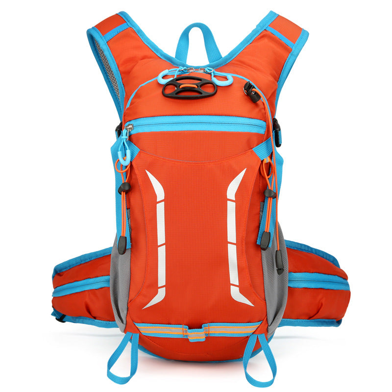 Multi-Functional Hydration Backpack Acalora