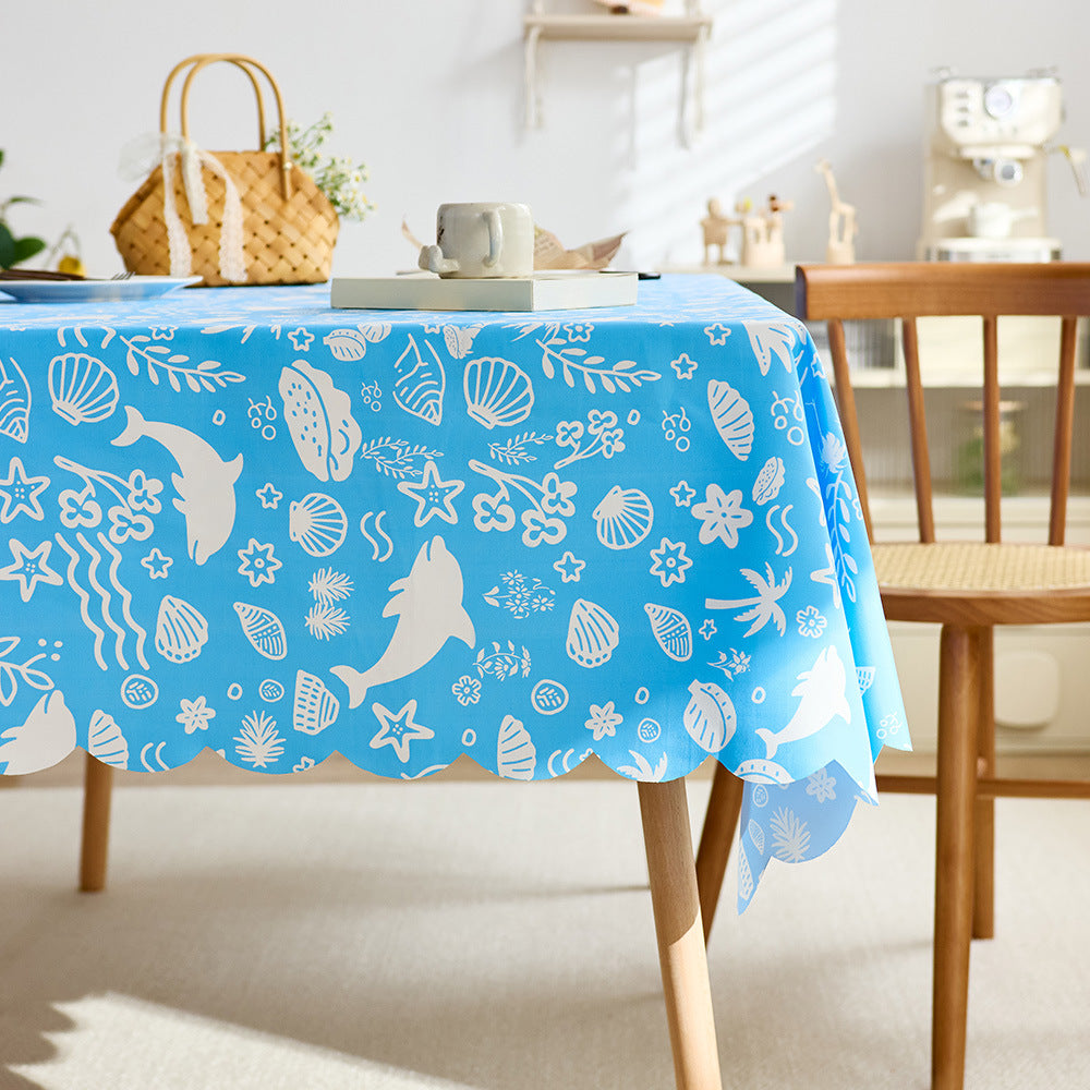 Decorative Tablecloth