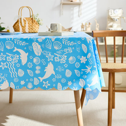 Decorative Tablecloth