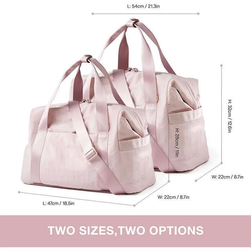 Durable Gym Duffle Bag Acalora