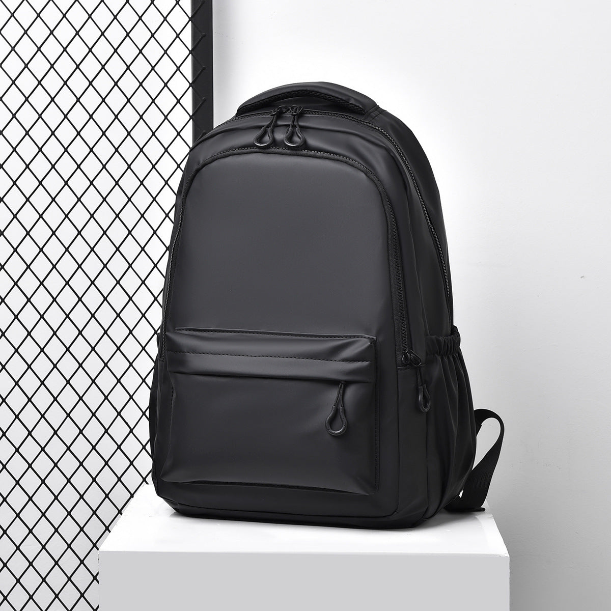 Functional High-Capacity Urban Backpack Acalora