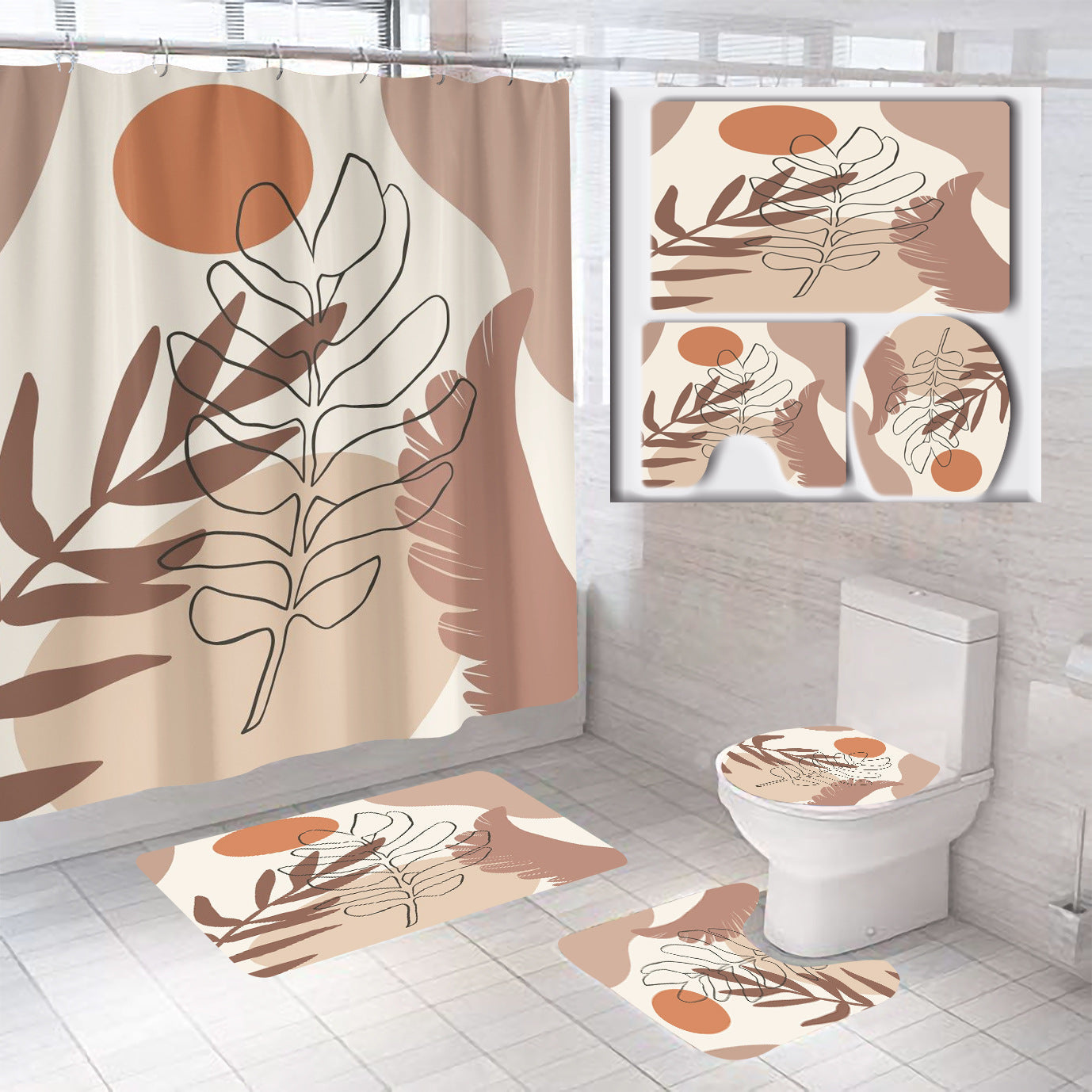 Bathroom Accessories