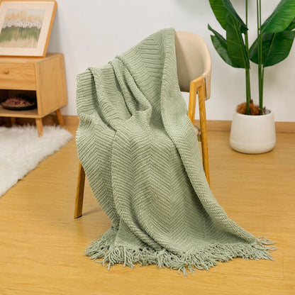 Home Decor Cozy Blanket