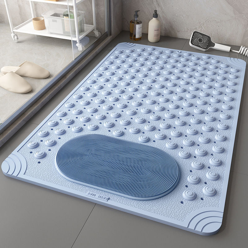 Cushioned Anti-Fatigue Bath Mat