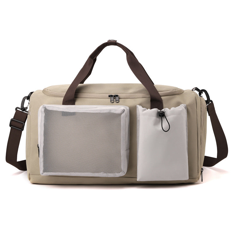 Multi-Functional Sports Duffle Bag Acalora