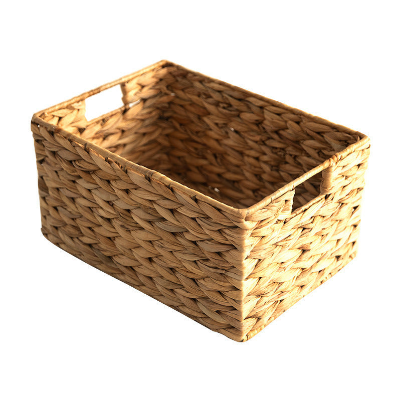 Woven Storage Basket Acalora