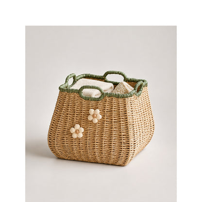 Moodful storage box Acalora