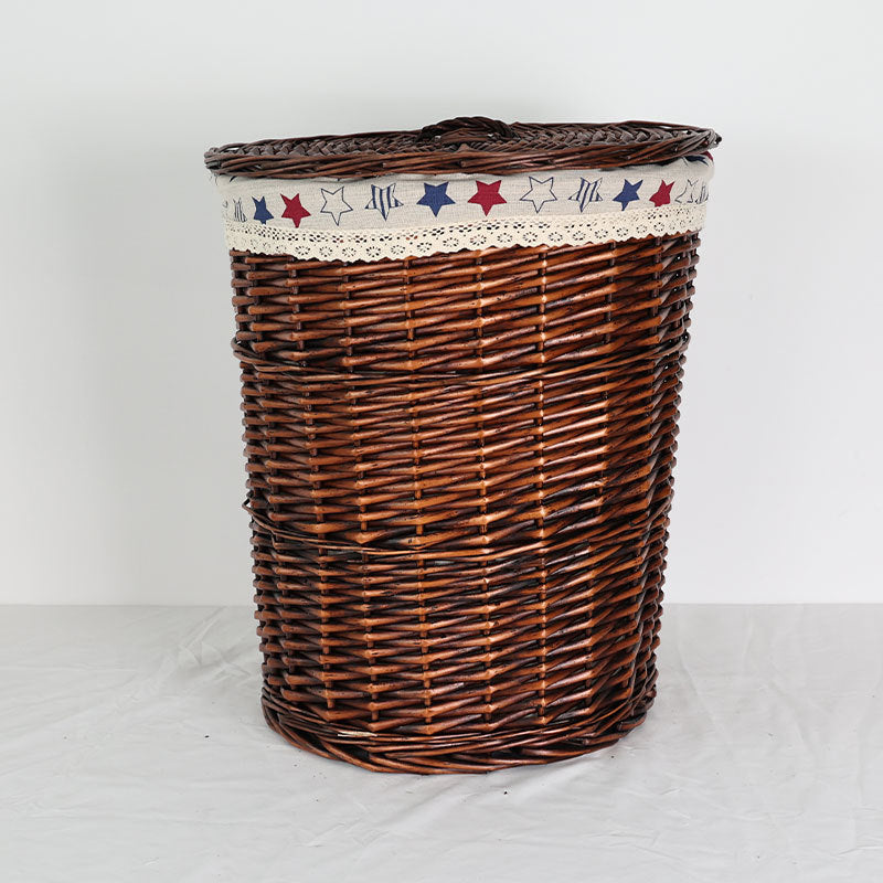 Ladies Laundry Basket Bowlift
