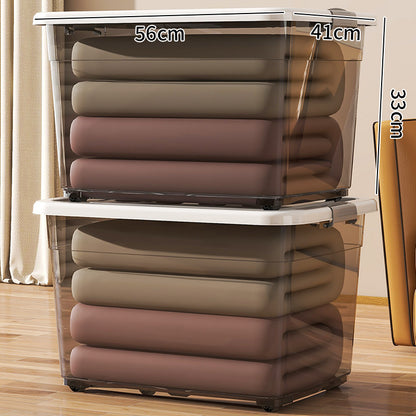 Stackable Food Storage Box Acalora